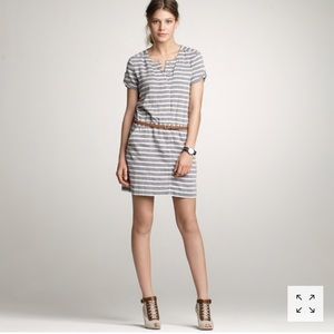 J.Crew • Boathouse Shirtdress